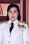นางสาวจารุวรรณ  สัมปุรณะพันธุ์