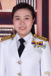 นางสาวพิริยาพร  ค้าเจริญดี