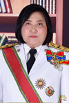 นางสาวอรุณี  เร้าอรุณ