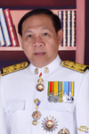 นายอุทัยพงศ์  ชาญเชิงค้า