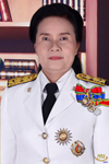 นางเพ็ญศรี  เล้าสุขสุวรรณ์