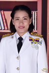 นางสาวรุ่งนภา  มีใจ