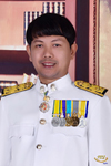 นายกฤษฎากรณ์  แจ้งสว่าง