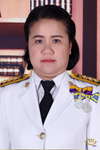 นางสาวหัทยาวรี  เนตรแก้ว