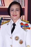 นางเยาวลักษณ์  คำนุชนารถ
