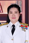 นางสาวจิตราภา  ศรีเตชานุพงศ์