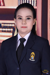 นางสาวธมลวรรณ  เพ็ชรสุ่น