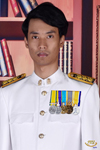 นายวัชรพันธ์  ทองจันทา