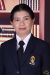 นางสาวศิริวรรณ  วราเอกศิริ